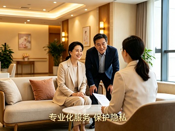 张家口有偿售卵代生女生的客户的客户群体有哪些