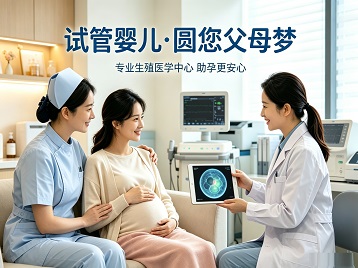 张家口辅助生育服务 试管婴儿行业的兴起背景、发展与未来展望
